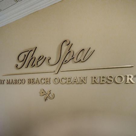 Marco Beach Ocean Resort IV Marco Island Rum bild