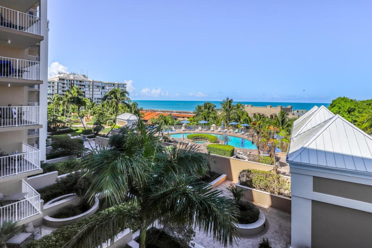 Marco Beach Ocean Resort IV Marco Island Exteriör bild