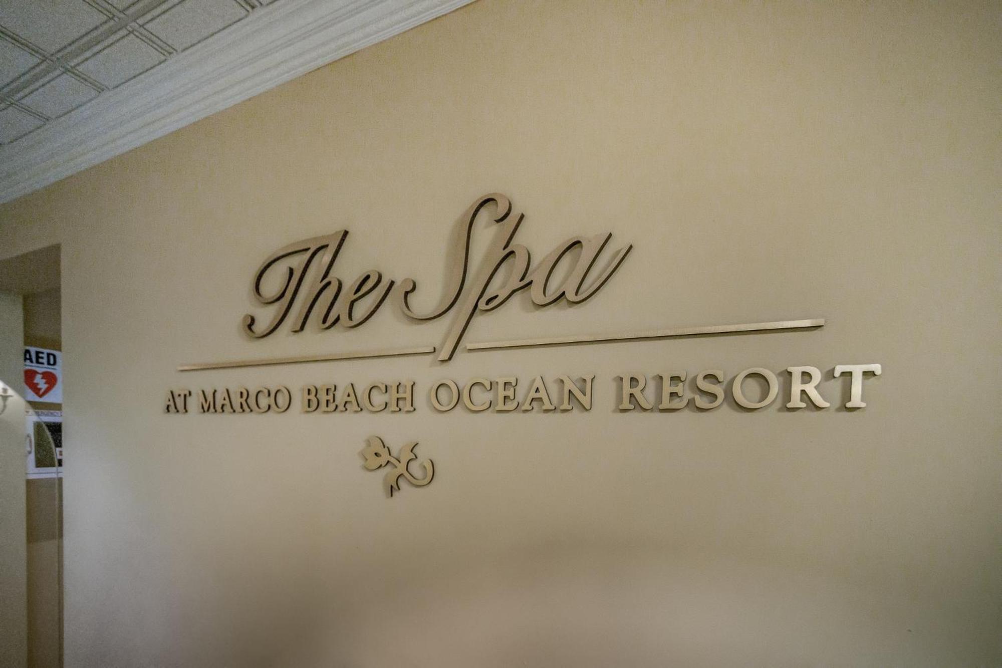 Marco Beach Ocean Resort IV Marco Island Rum bild